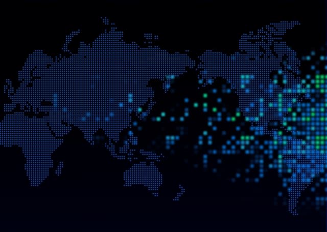 セキュリティ事業
