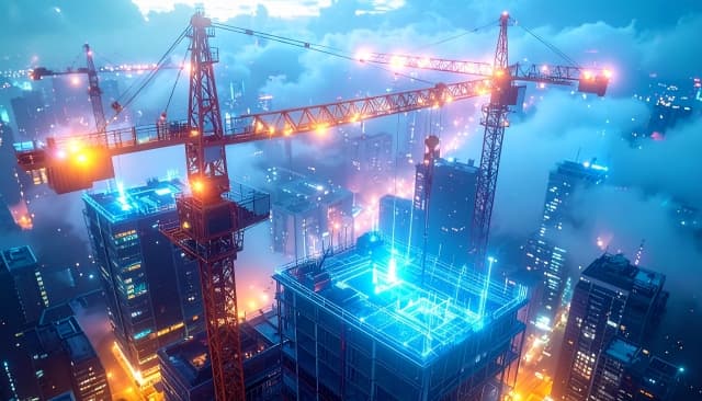 ドメイン特化AI